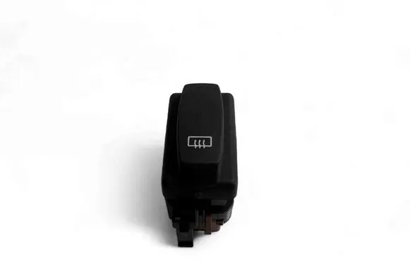 Renault Master II Windscreen/window heater switch 7700313155