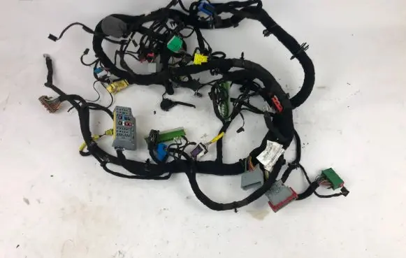 Maserati Ghibli Other wiring loom 06700394920