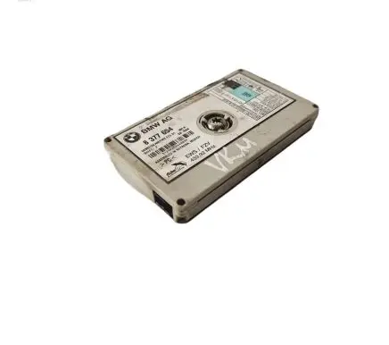 Antenna control unit