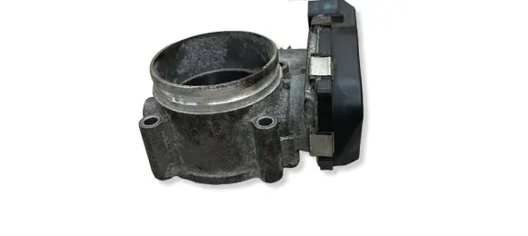 Audi A5 8T 8F Throttle valve 06E133062H A2C82493600