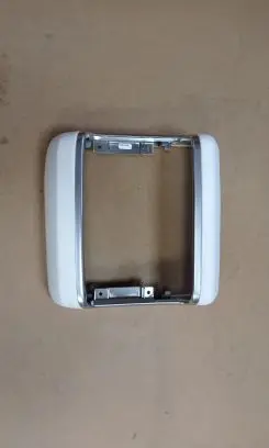 Tesla Model X Other center console (tunnel) element 156438800A Y0151463