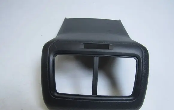 Volkswagen Golf VII Other center console (tunnel) element 5G0863289C 5G0864298F