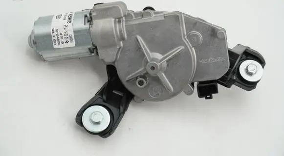 KIA Picanto Rear window wiper motor 98700G6000