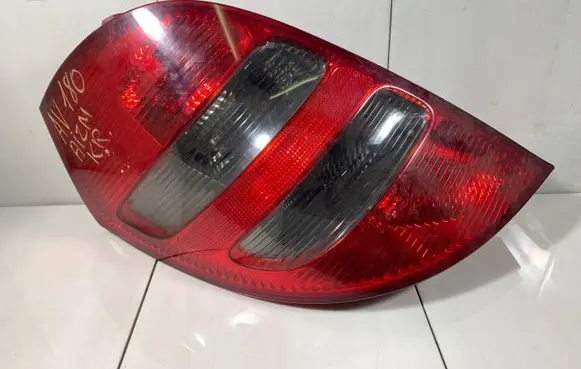 Mercedes-Benz A W168 Tailgate rear/tail lights A1698200964L