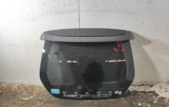 Volvo C30 Tailgate/trunk/boot lid 
