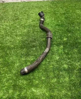 Mercedes-Benz GLE W167 Engine coolant pipe/hose A1675012502 A2715A00502 6254163038