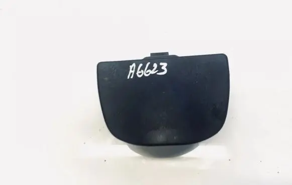 Peugeot 206 Car ashtray 9627639377