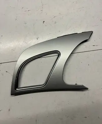 Audi S5 Dashboard side air vent grill/cover trim 06481000