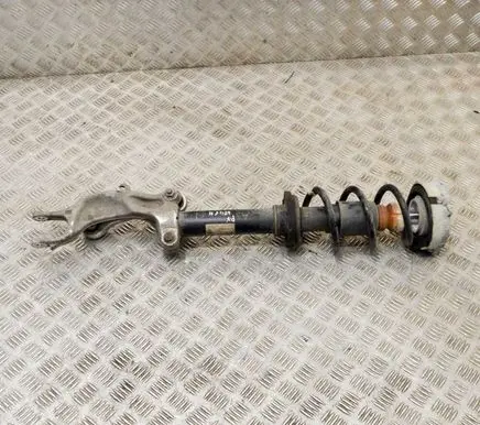 Audi A5 Front shock absorber/damper 8W0413031BA 844905001333