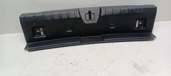 BMW 3 F30 F35 F31 Other trunk/boot trim element 15054410