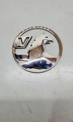 Opel Mokka B Manufacturer badge logo/emblem 9835836980 98358369DX