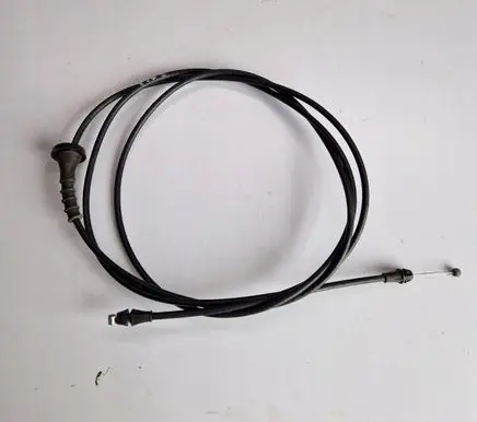 Opel Insignia B Engine bonnet/hood lock release cable 39068757OpelOE