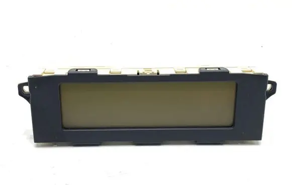 Citroen C5 Screen/display/small screen 9657882880