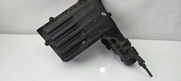 Audi A3 S3 8V Air filter box 5Q0129607S 5Q0129601AA 5Q0129620S