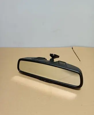 Chrysler Grand Voyager V Rear view mirror (interior) 55157457AC 19742086 051408905