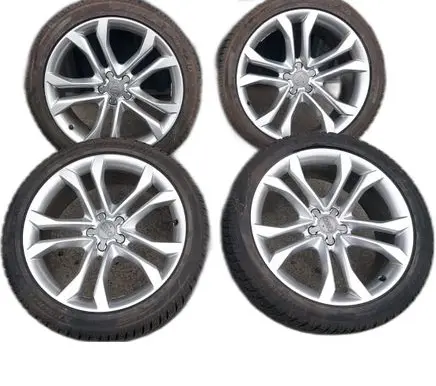 Audi A8 S8 D4 4H R20 alloy rim 