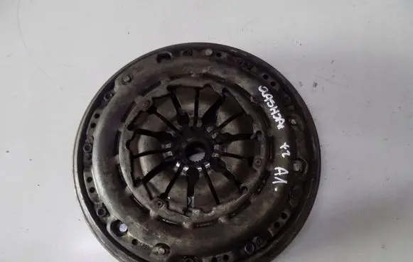Nissan Qashqai Flywheel K9KL292