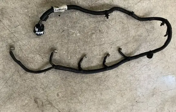 Ford Ranger Glow plug wires EB3T6M091DC