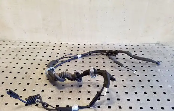 Chevrolet Captiva Tailgate/trunk wiring harness 96628283 20772377