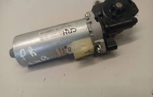 BMW 3 E90 E91 Seat adjustment motor 0130002631