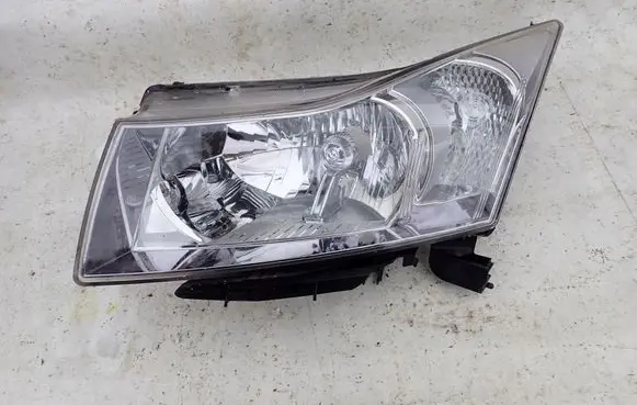 Chevrolet Cruze Headlight/headlamp