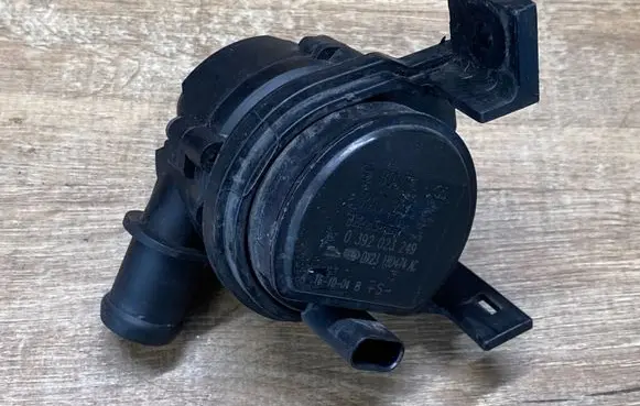 Land Rover Discovery Sport Electric auxiliary coolant/water pump DX2318D474AC 0392023249