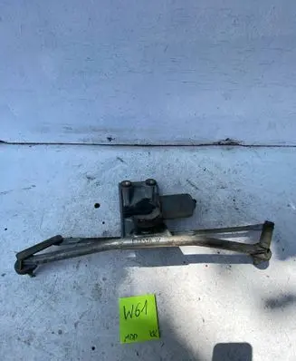 Ford Fiesta Front wiper linkage and motor 