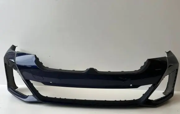 BMW 5 G30 G31 Front bumper 8098644