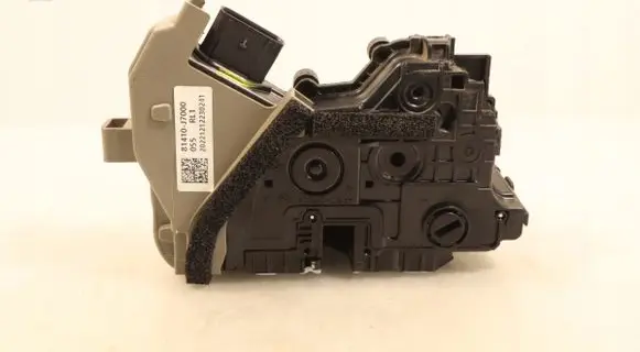 KIA Ceed Rear door lock 81410-J7000