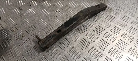 Audi A4 S4 B8 8K Radiator support slam panel bracket 8K0805527A