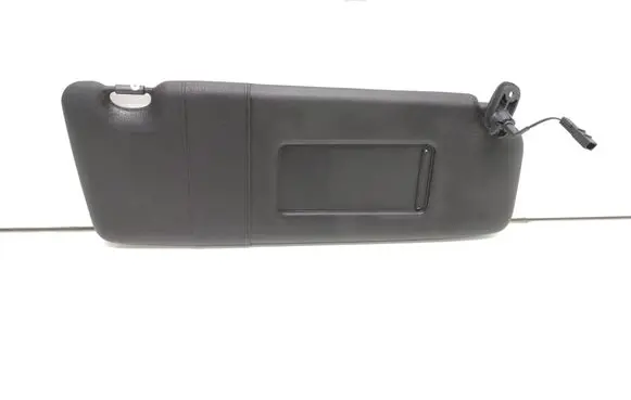 Audi A4 S4 B7 8E 8H Sun visor 8H1857552