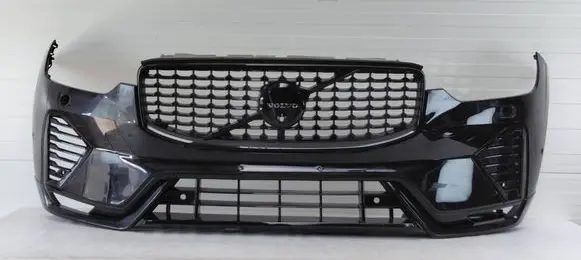 Volvo XC60 Front bumper 32296893