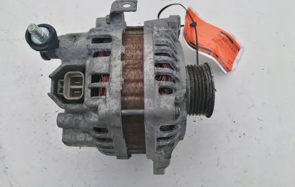 Mazda 323 Generator/alternator 1541243522 A2TC0091