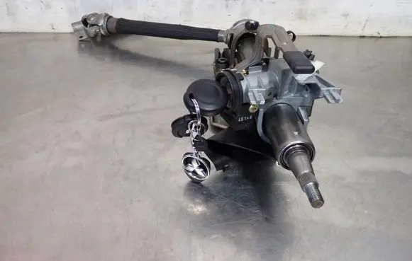 Mitsubishi Colt Steering wheel axle set MR955230