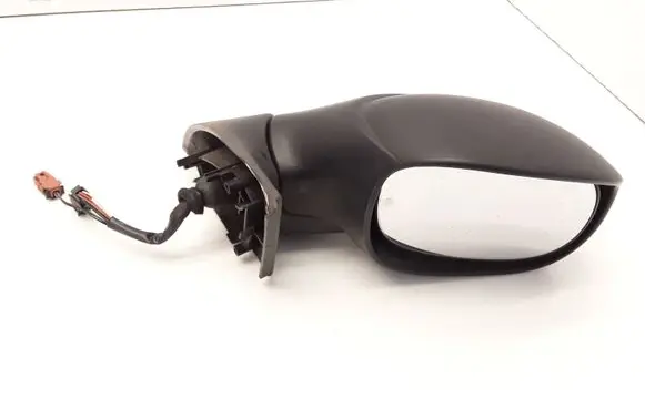 Citroen C3 Pluriel Front door electric wing mirror E20103024 E2012026 E2011030