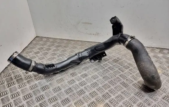 Volkswagen PASSAT B7 Intercooler hose/pipe 5n0145840k 5n0145828e 1k0145832aa