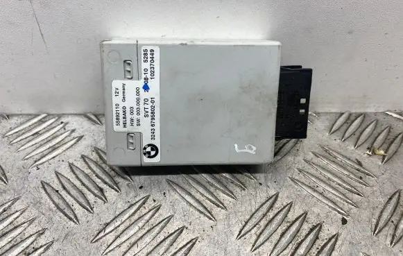BMW X5 E70 Other control units/modules 6795802 32436795802