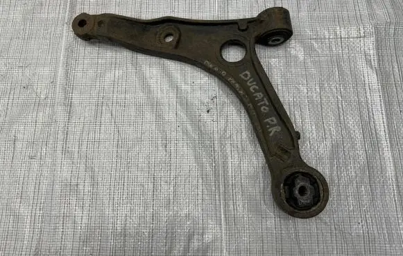 Fiat Ducato Front control arm
