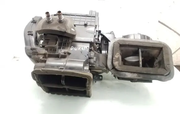 Fiat Ducato Interior heater climate box assembly housing 
