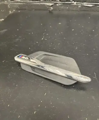 BMW M2 F87 Front fender indicator light 2407179 8032197 51712407179