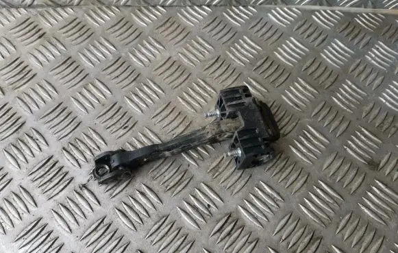 Volvo S60 Rear door check strap stopper 30715021