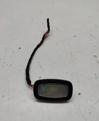 Mercedes-Benz E W213 Other interior light A0009065107