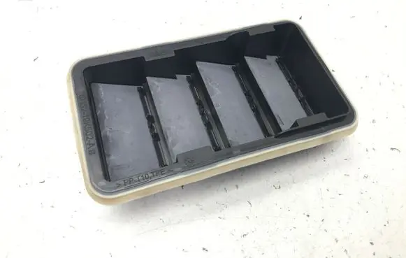 Jaguar E-Pace Quarter panel pressure vent 6H5219K502AB