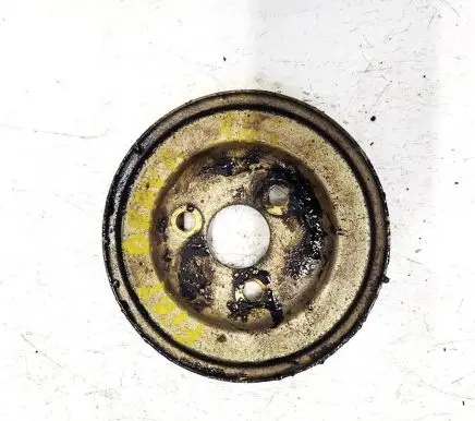 Fiat Bravo - Brava Power steering pump pulley 