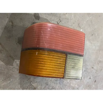 Volkswagen Transporter - Caravelle T4 Rear/tail lights 70194512