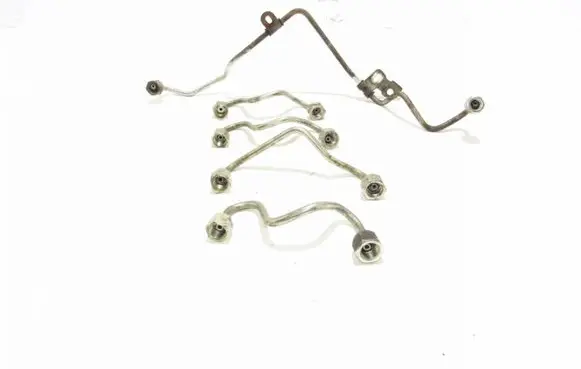 Renault Trafic II (X83) Fuel return line/hose 