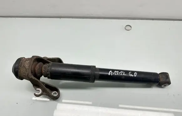 Volvo XC60 Rear shock absorber/damper 31476444