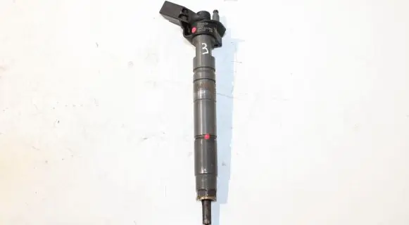 Opel Insignia A Fuel injector 55565209 0445117018