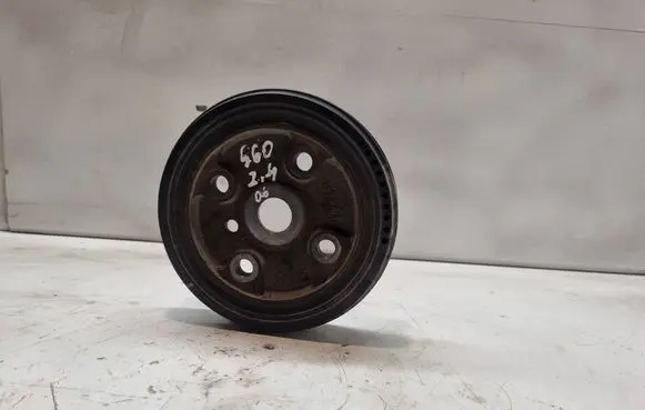 Volvo S60 Crankshaft pulley 30731865
