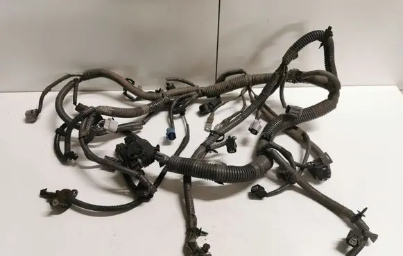 Subaru Outback (BS) Engine installation wiring loom 24020AF90A081 90A081